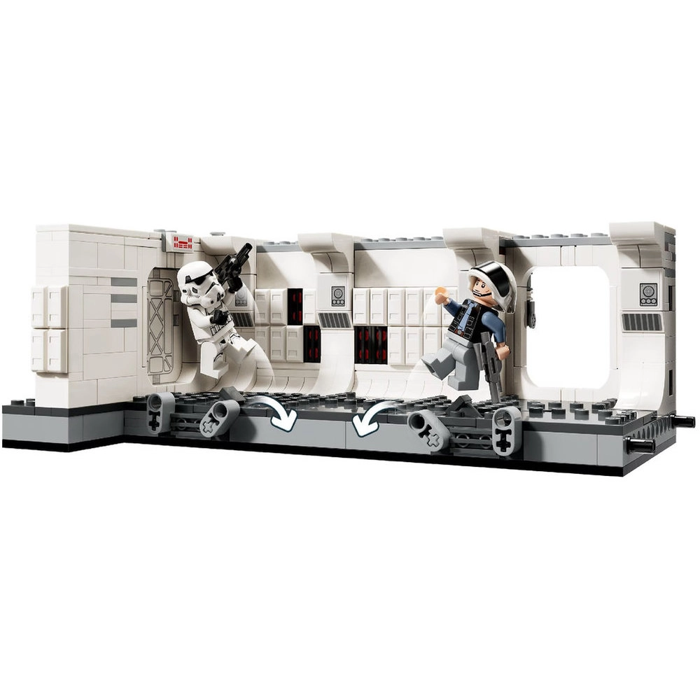 Star Wars Tantive IV (75387)