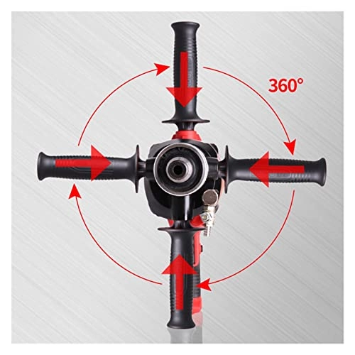 6166 - 1600r/min 1800W 180MM