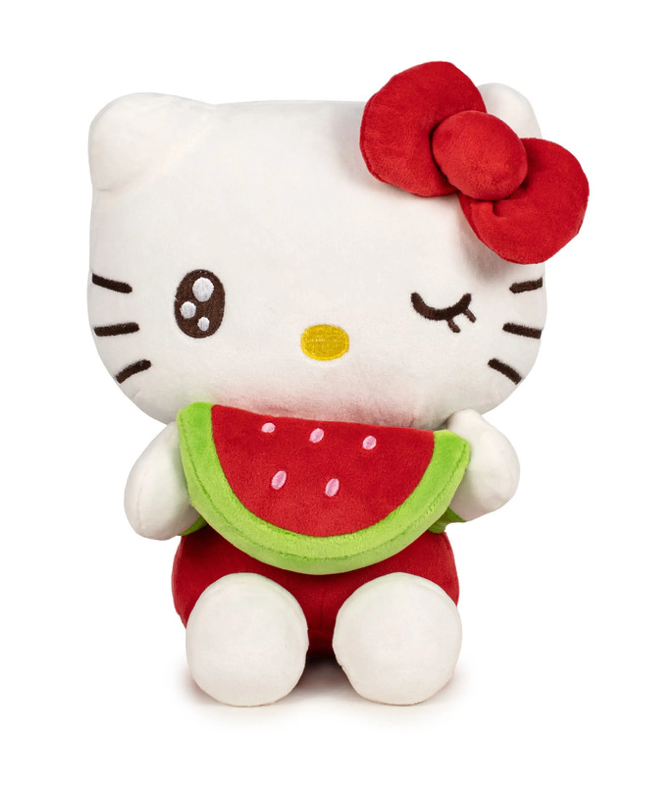Hello Kitty Macedoniana 12 cm Plush Beans