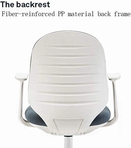 Office Chair - High Back Mesh