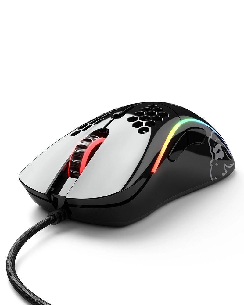 Model D Gaming Mouse - Wired