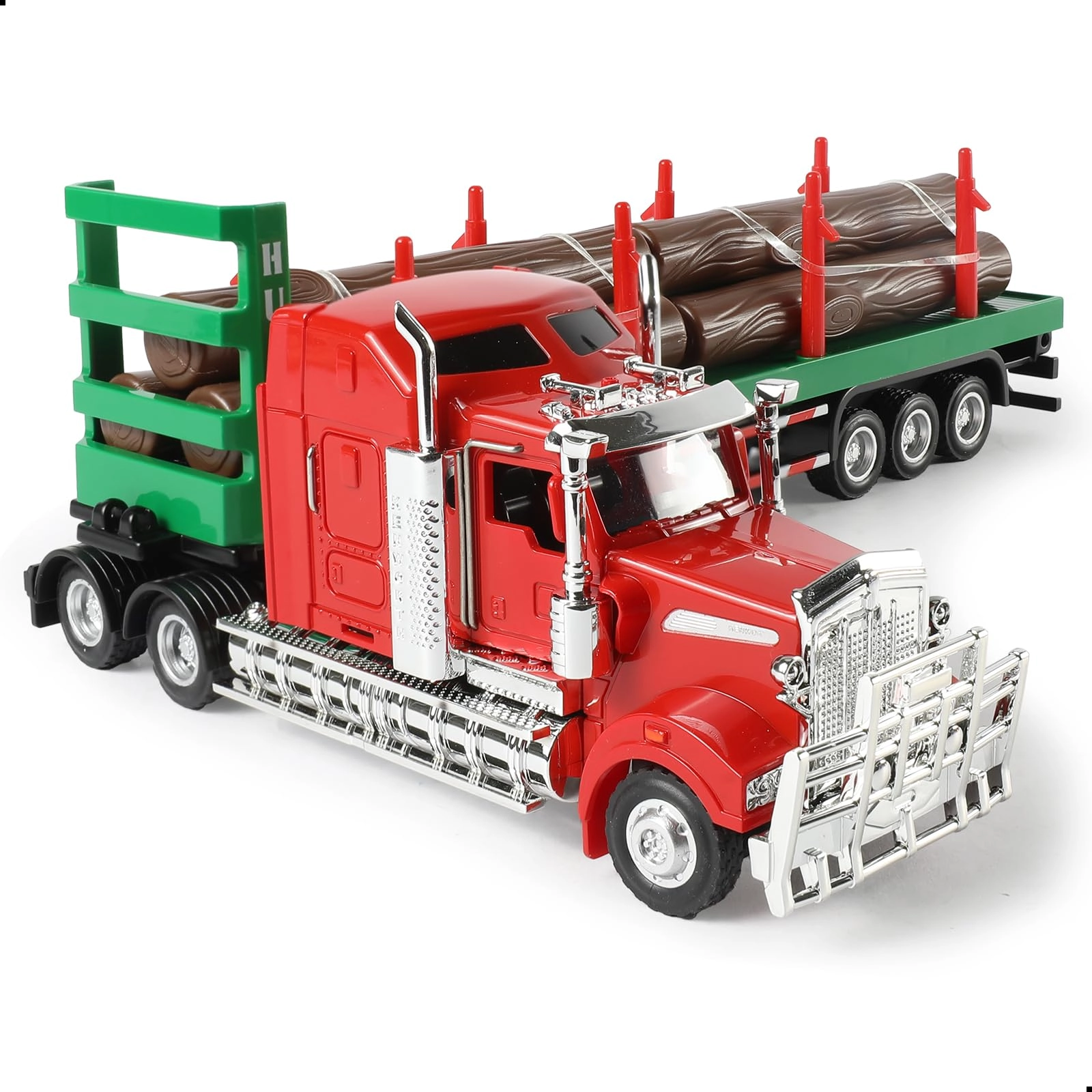 SHINESIGNAL KM141 - Kenworth W900 1:53 1 pcs