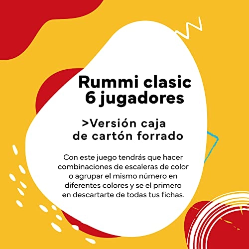 Rummi Classic