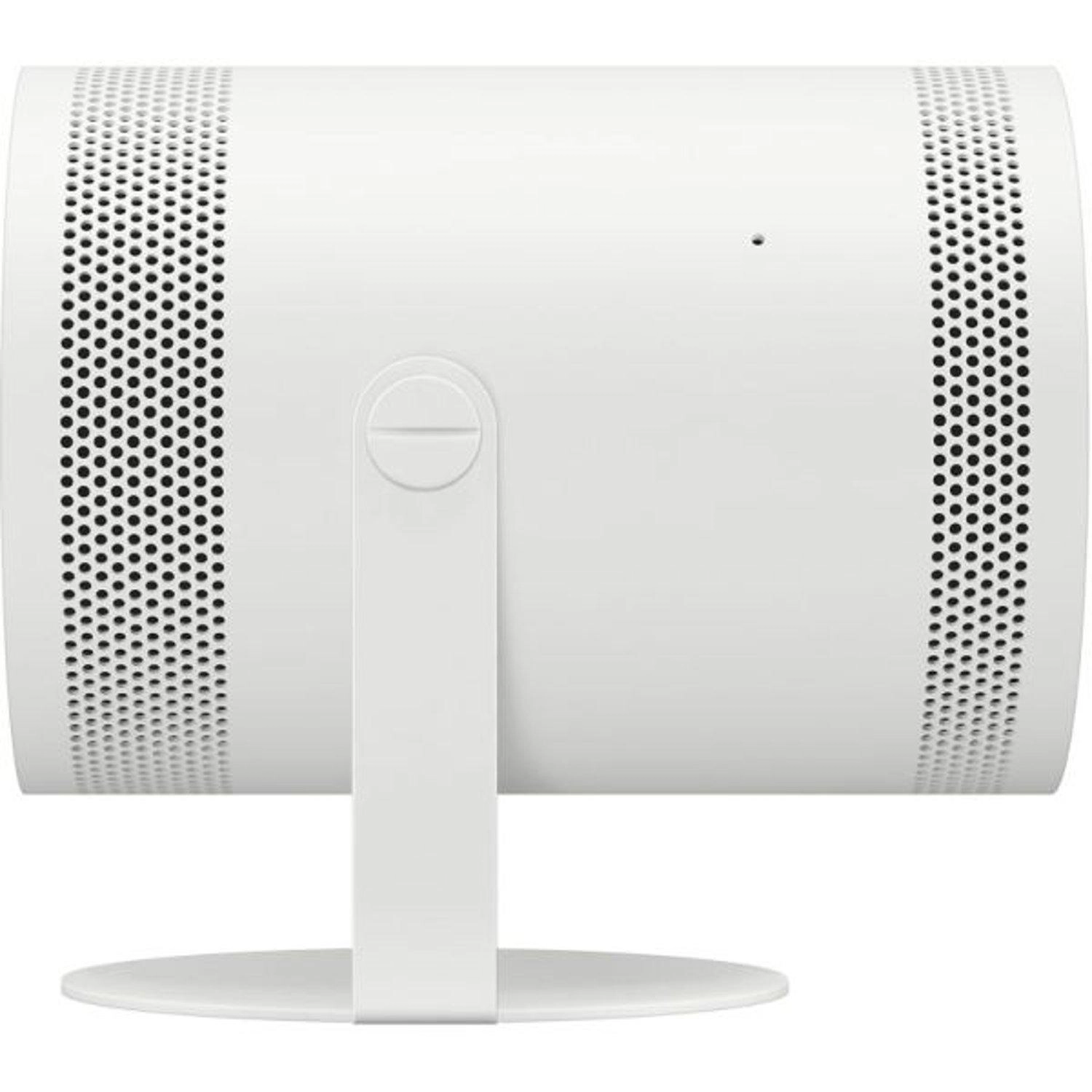 Freestyle 2nd Gen Projector Portable 360-degree sound Smart TV Experience