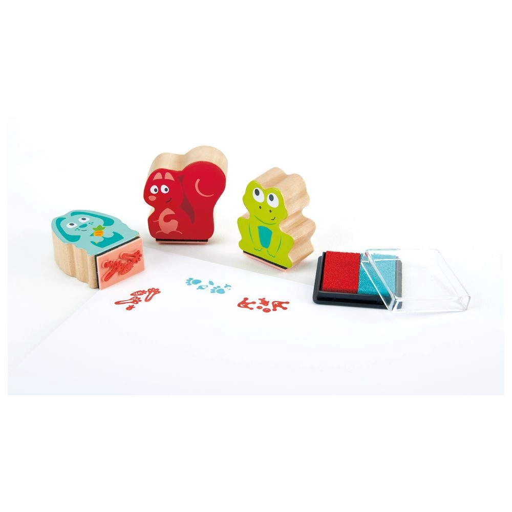 Travel Toy Essentials Set - 10pcs (BDM-BNDLE0088)