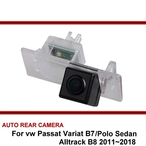 Car Reverse Backup Rearview Camera - Night vision