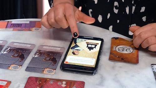 Unlock!: Short Adventures 8 - Schrodinger's Cat