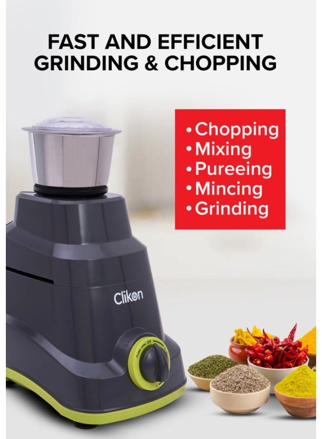 CK2686 - 1.5 L 750 W