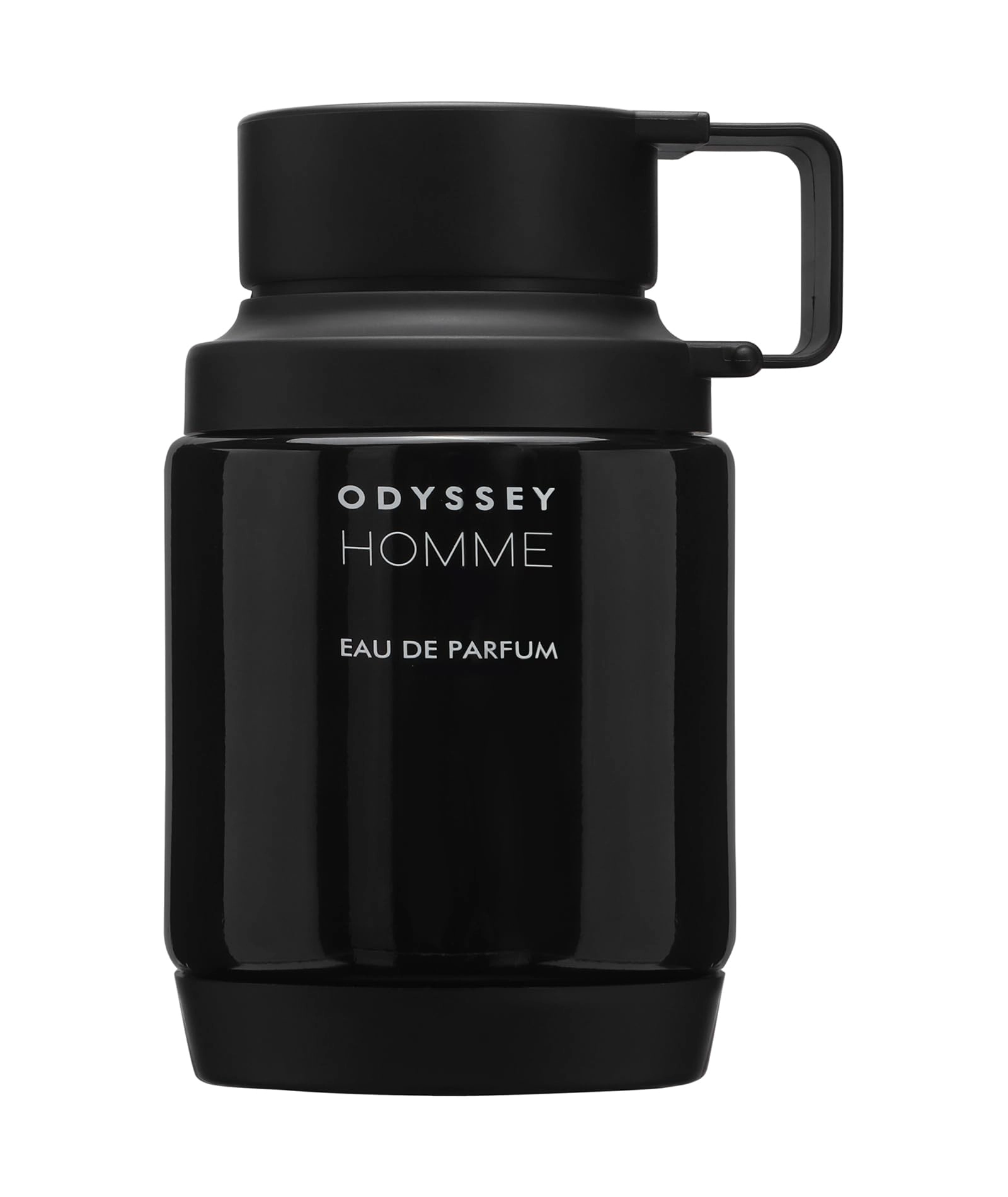 Sterling Perfumes Industries LLC, www.sterlingparfums.com Odyssey Homme Eau de Parfum 100ml