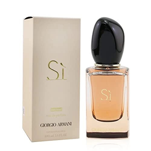 Si Intense Eau de Parfum - 100ml