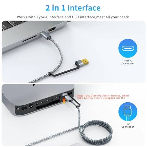 Ultra-Slim Wired Keyboard - Wired