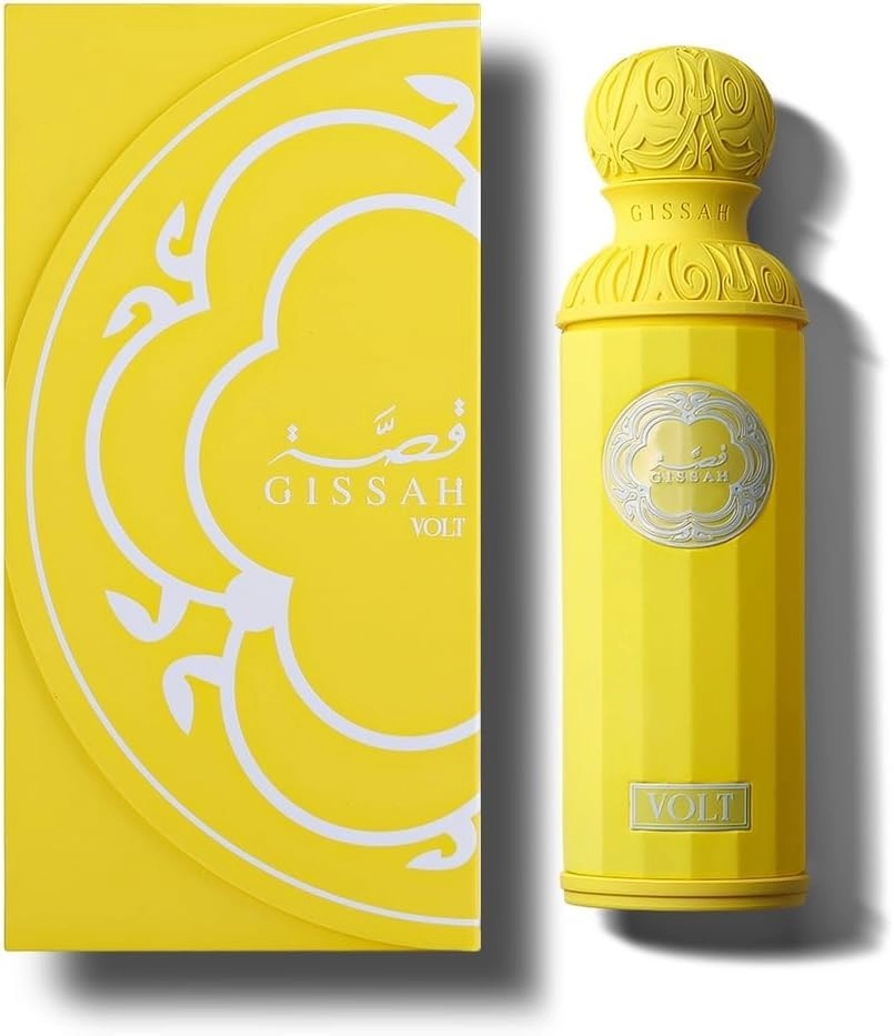 VOLT - Eau de Parfum 200 ml