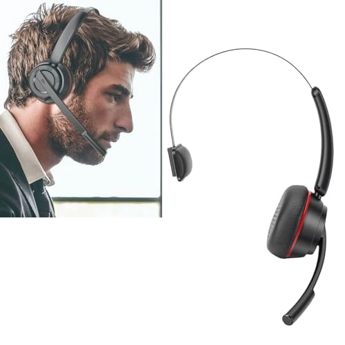 Jiawutq7k30iv6m Wireless Headset