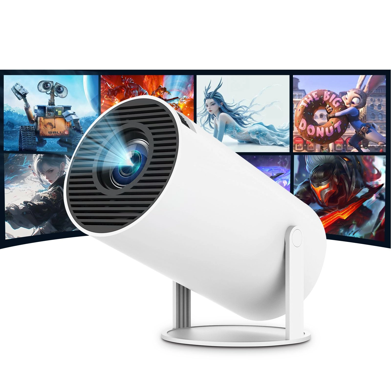 crelander HY300 Pro HY300PRO 160 ANSI