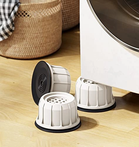 Washing Machine Floor Mat - suitable for most washing machines, also suitable for dryers and dishwashers