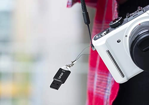 JumpDrive V40 - USB 2.0 32GB