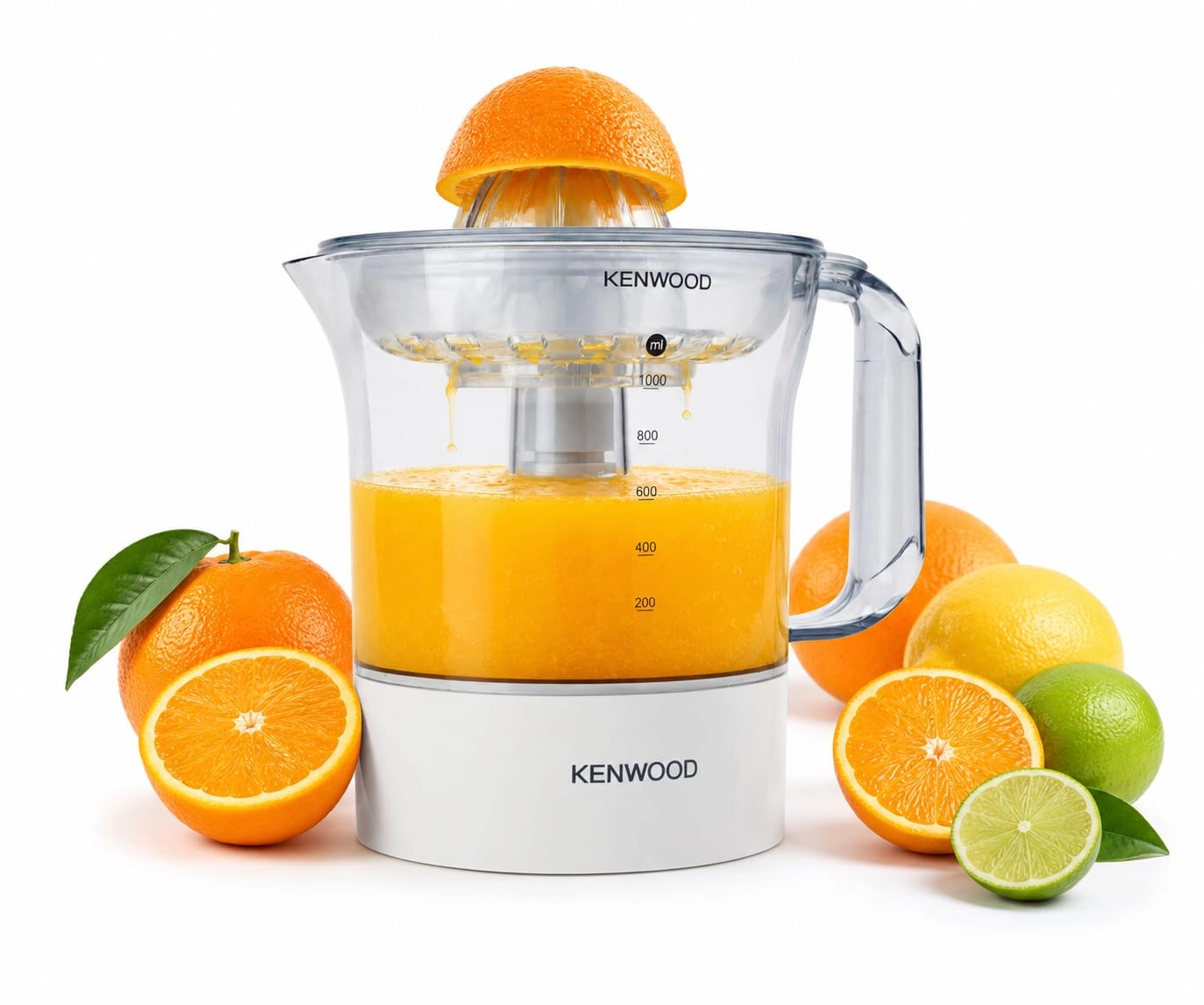 Kenwood Electronics JE290 - 60W 1L