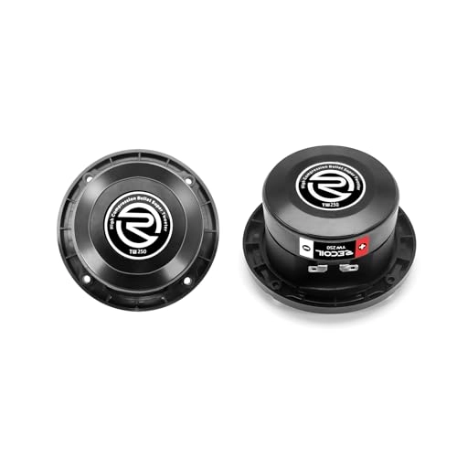 TW250 - 1-Inch Super Tweeters
