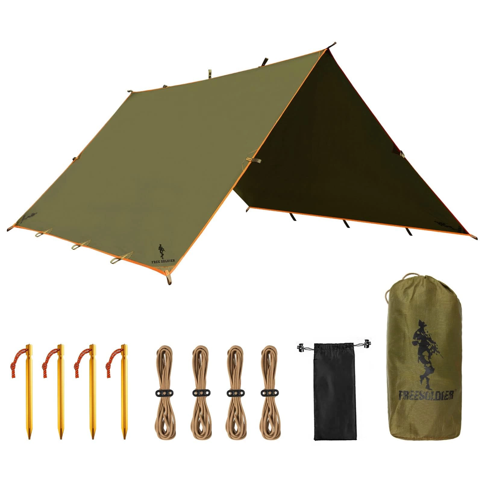Camping Tarp