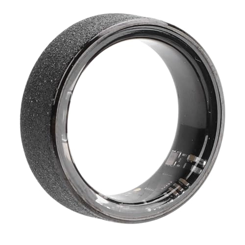 Smart Ring - IP68 Magnetic Fast Charging