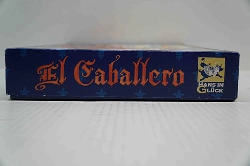El Caballero