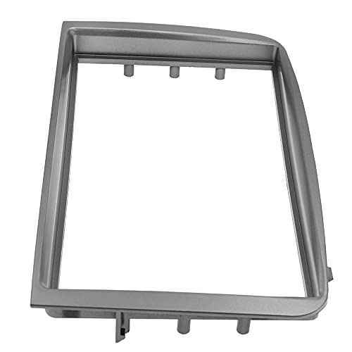 Double Din Fascia Radio Panel - 147 2000-2011