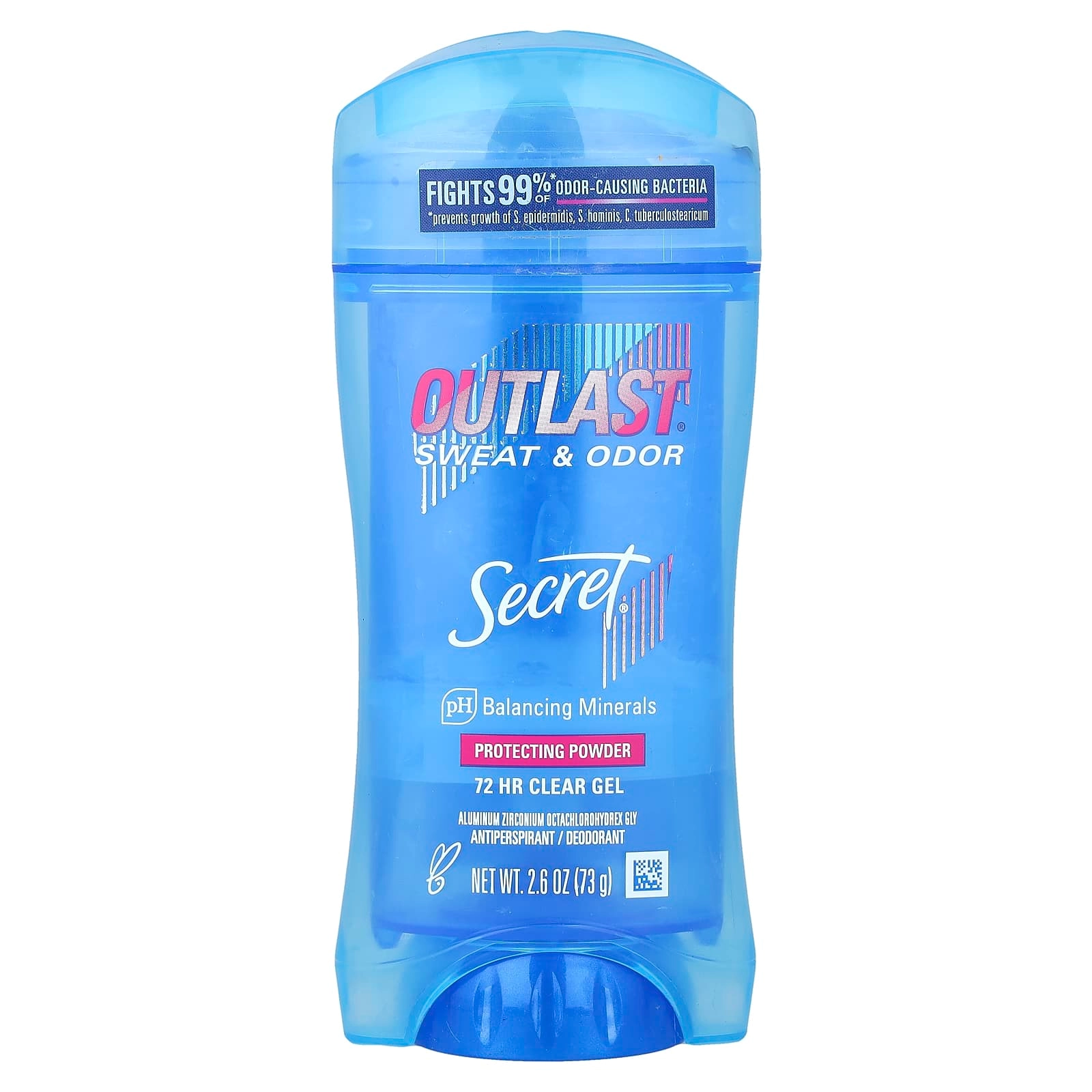 Outlast Protecting Powder - 2.6 oz