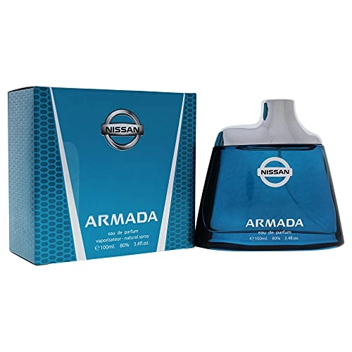 Armada - Eau de Parfum 100 ml