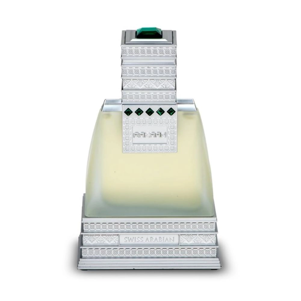 Swiss Arabian Rakaan - Eau de Parfum 50 ml