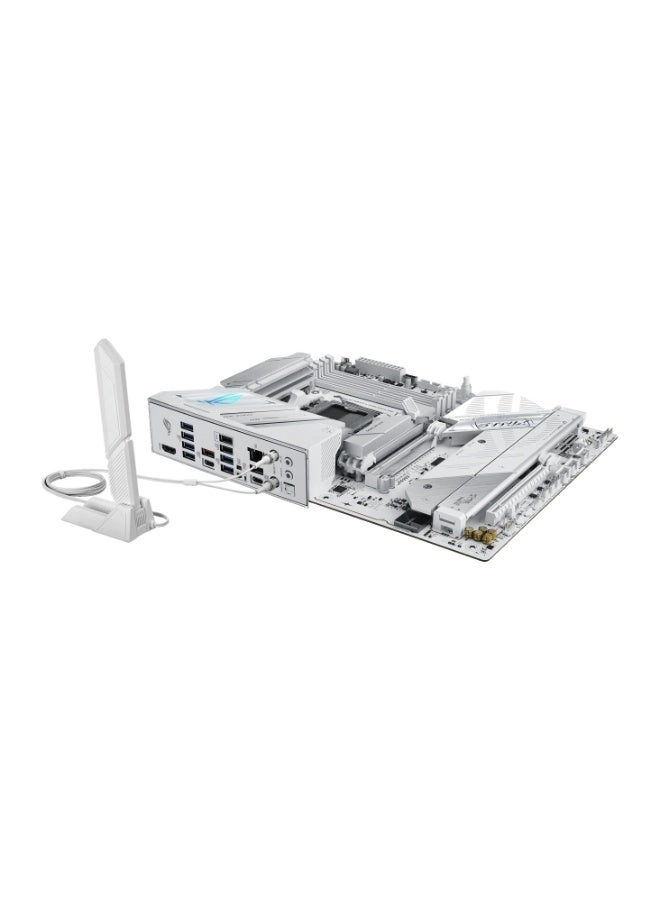 ROG STRIX B850-A - AMD AM5 Wi-Fi