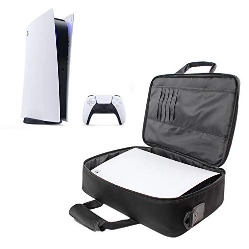 PS5 Carry Case - PS4