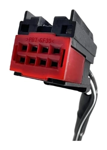 Rear View Camera - Night Vision