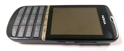 Asha 300 - 140 MB 140 MB