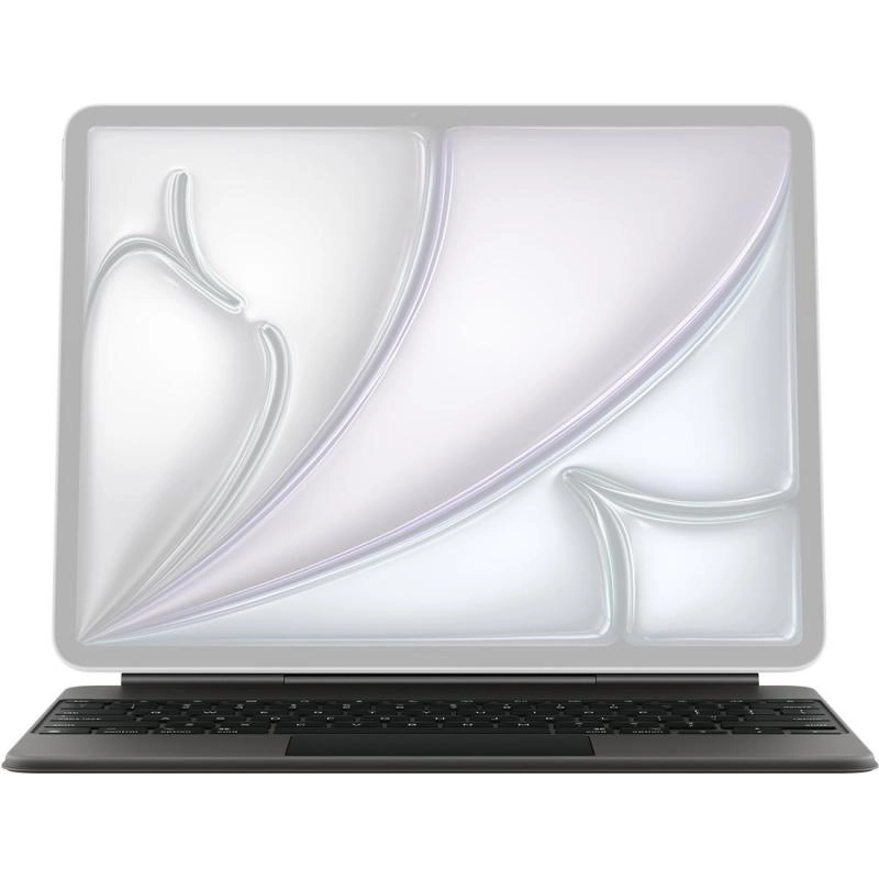 Tablet Keyboard - EN/AR Wireless