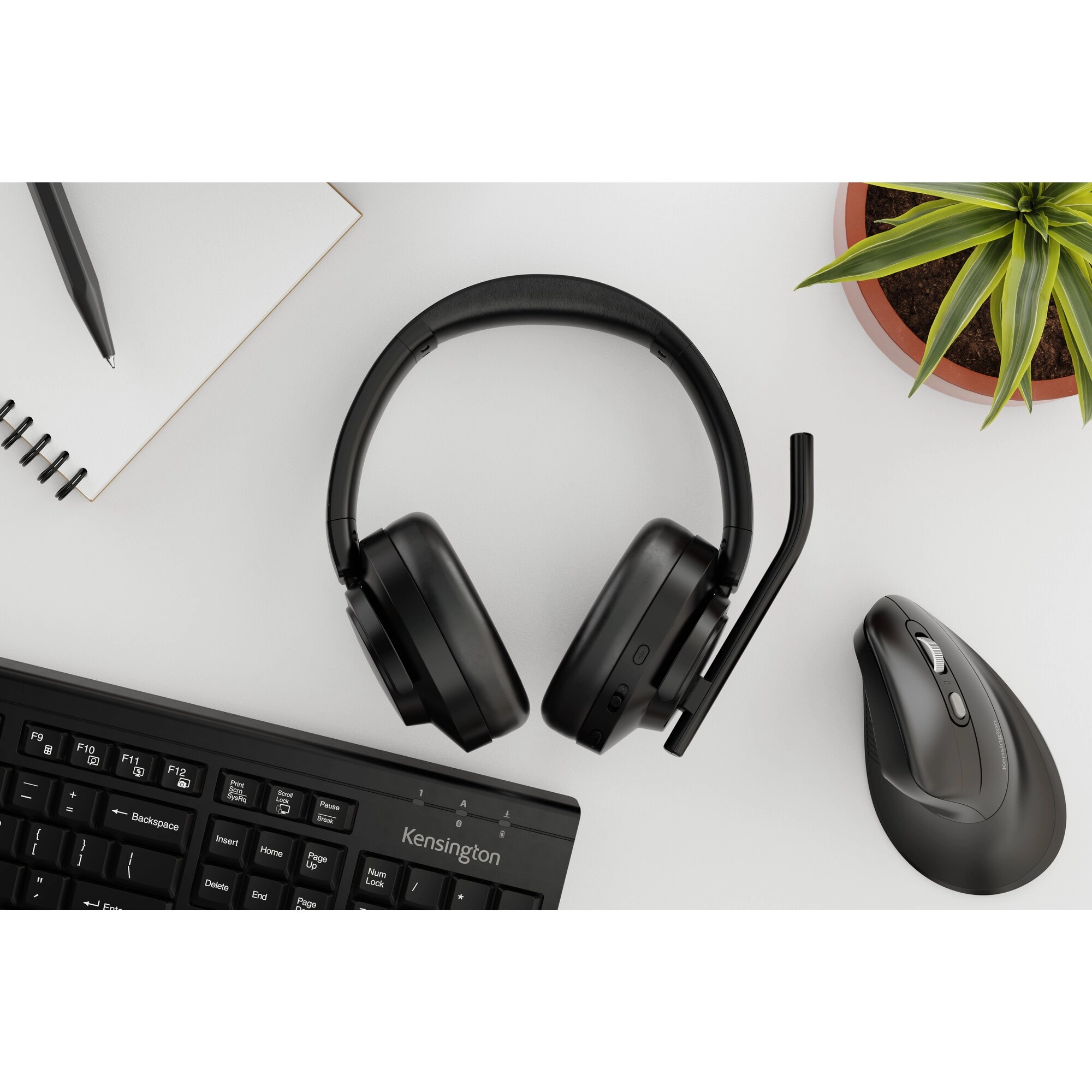 C3550 EQ Wireless Headset