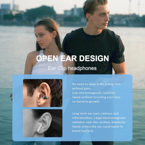 YYK-Q80 Wireless Headphone