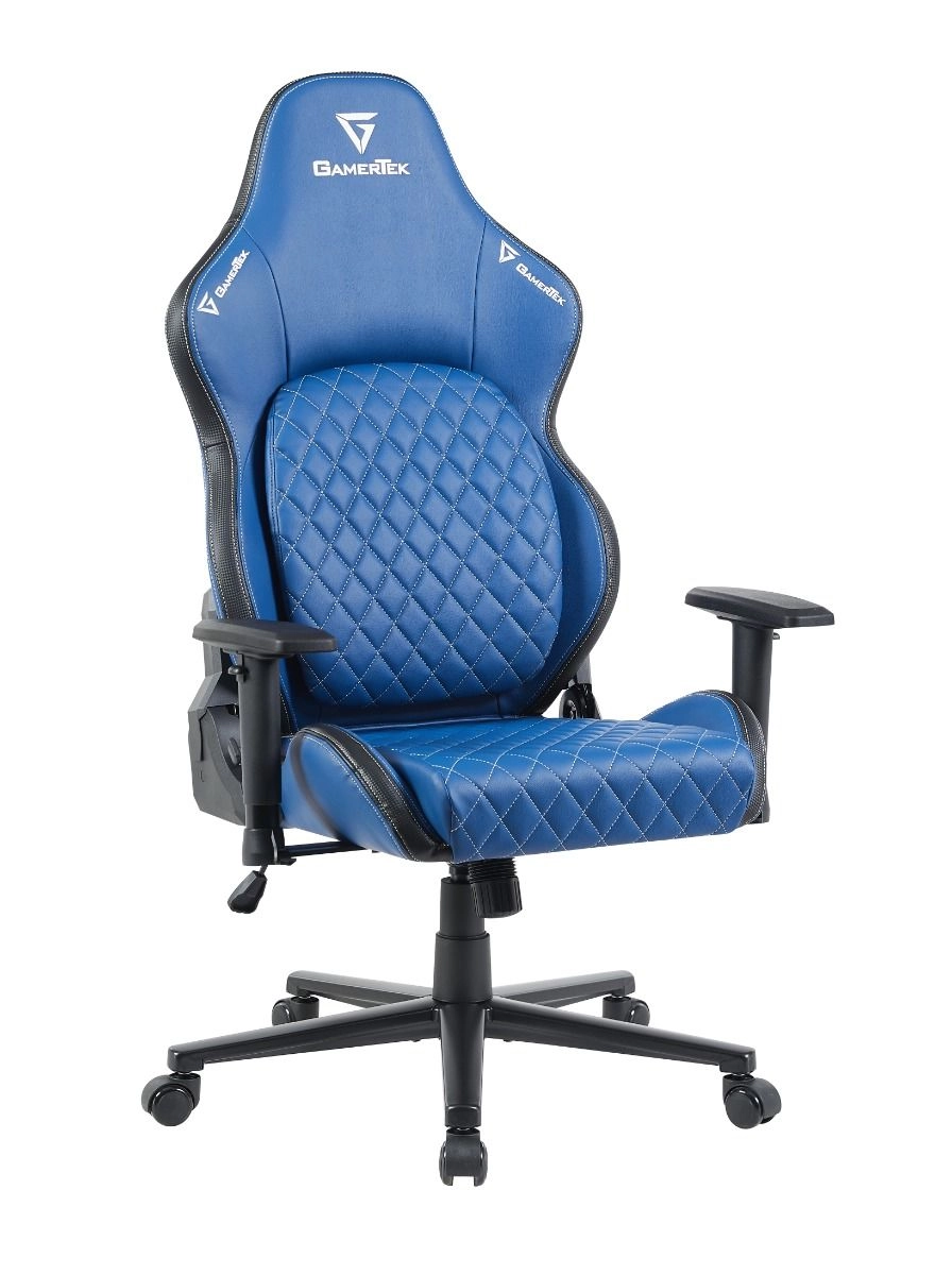 Valor - PU+PVC 2D Armrest Class 4