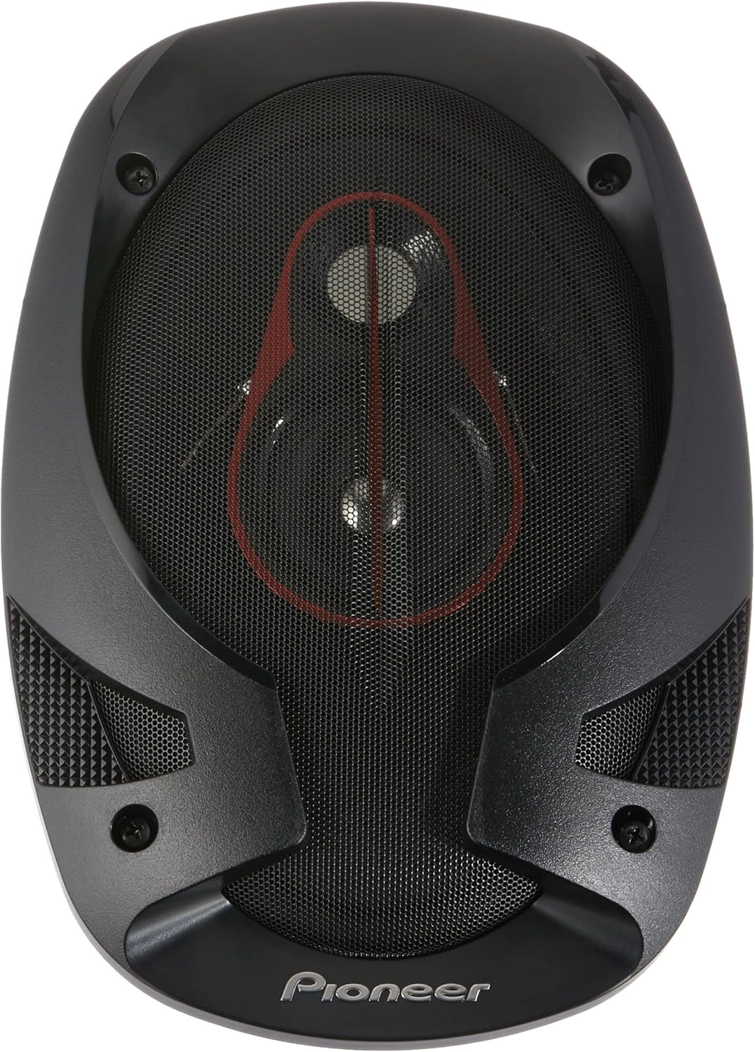 TS-R6951S - 6" x 9" 3-way