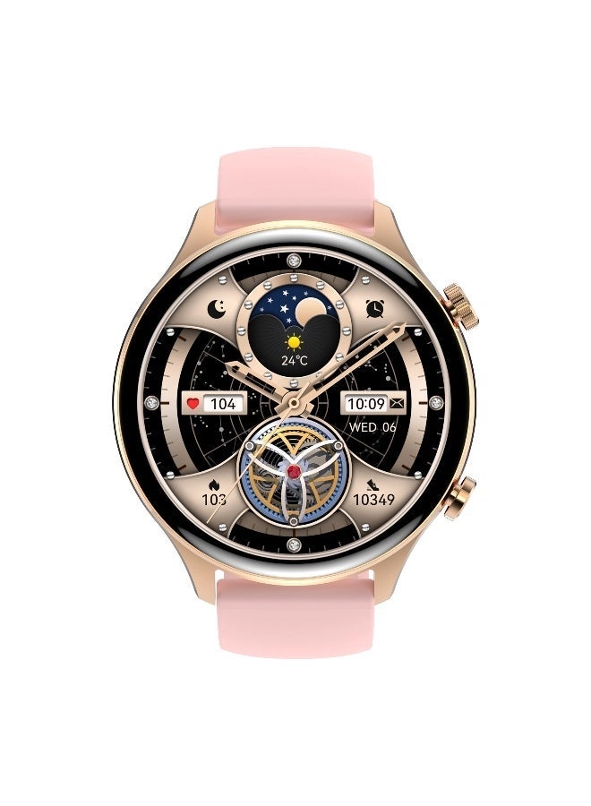 VS63 PRO - 1.75inch 50 mm Metal