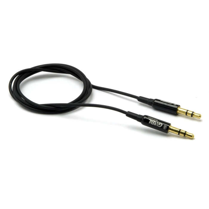 Stereo Audio Cable - 1.8 m