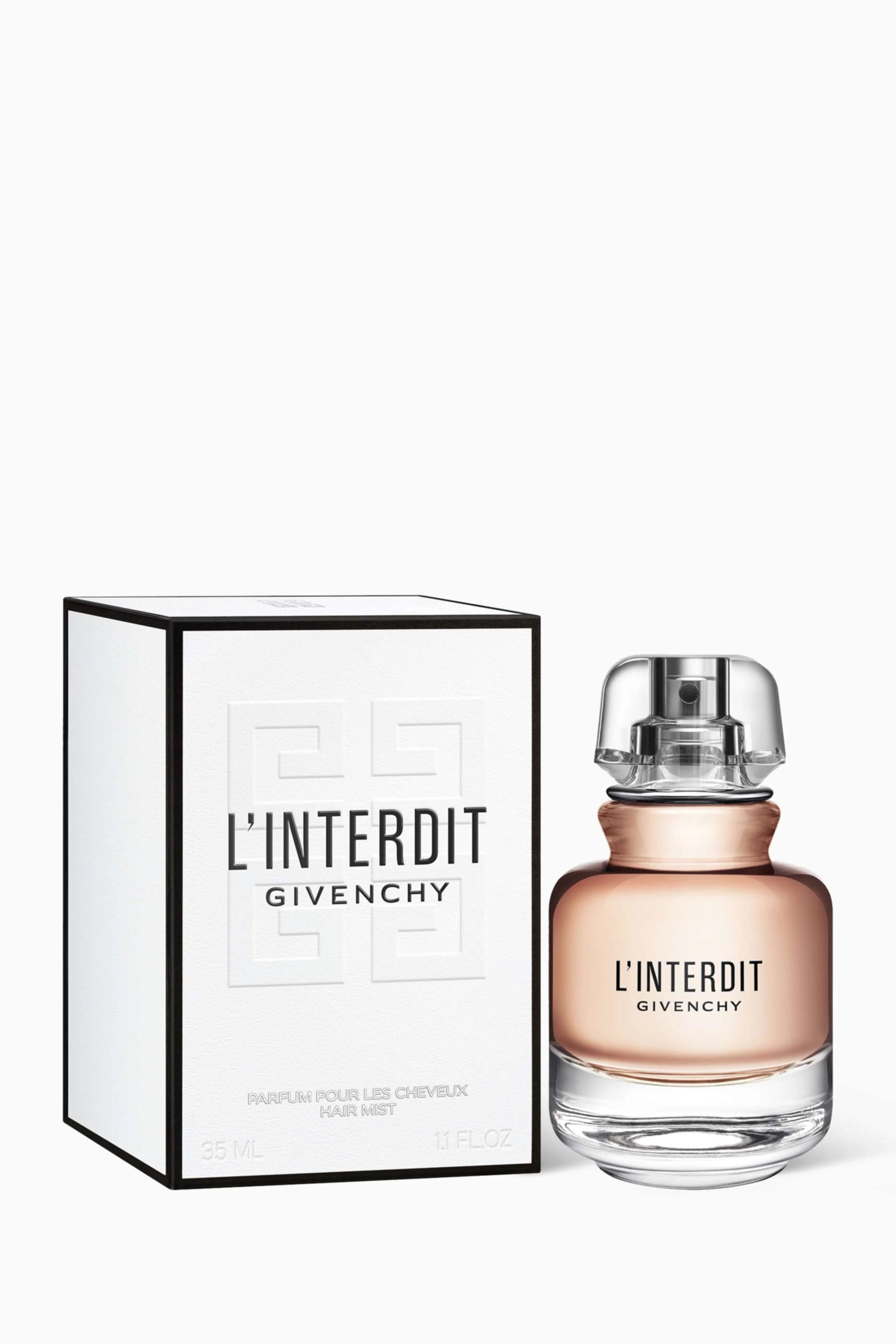 L'Interdit - 35ml
