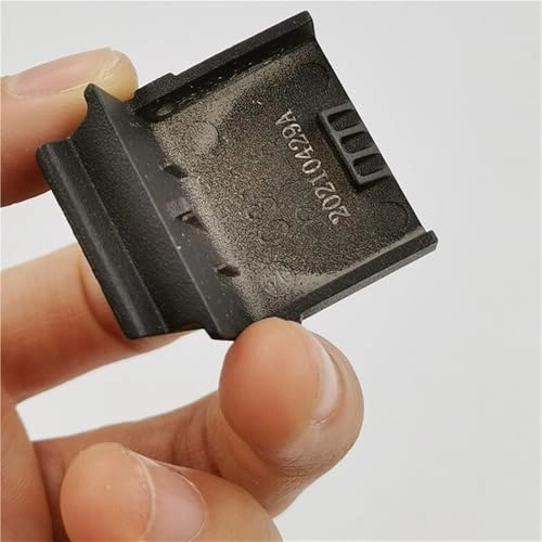 000311 - Front Fastener 1 PCS