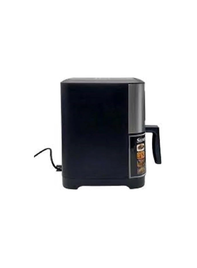 Performance Range KQZX08