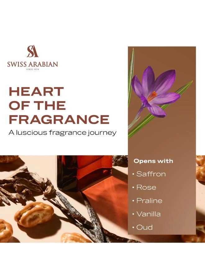 Oud07 - Eau de Parfum 50ml