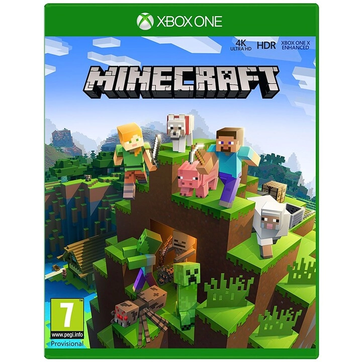 Minecraft - Xbox One