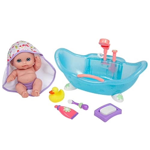 mimi Baby Doll - 8.5" Vinyl