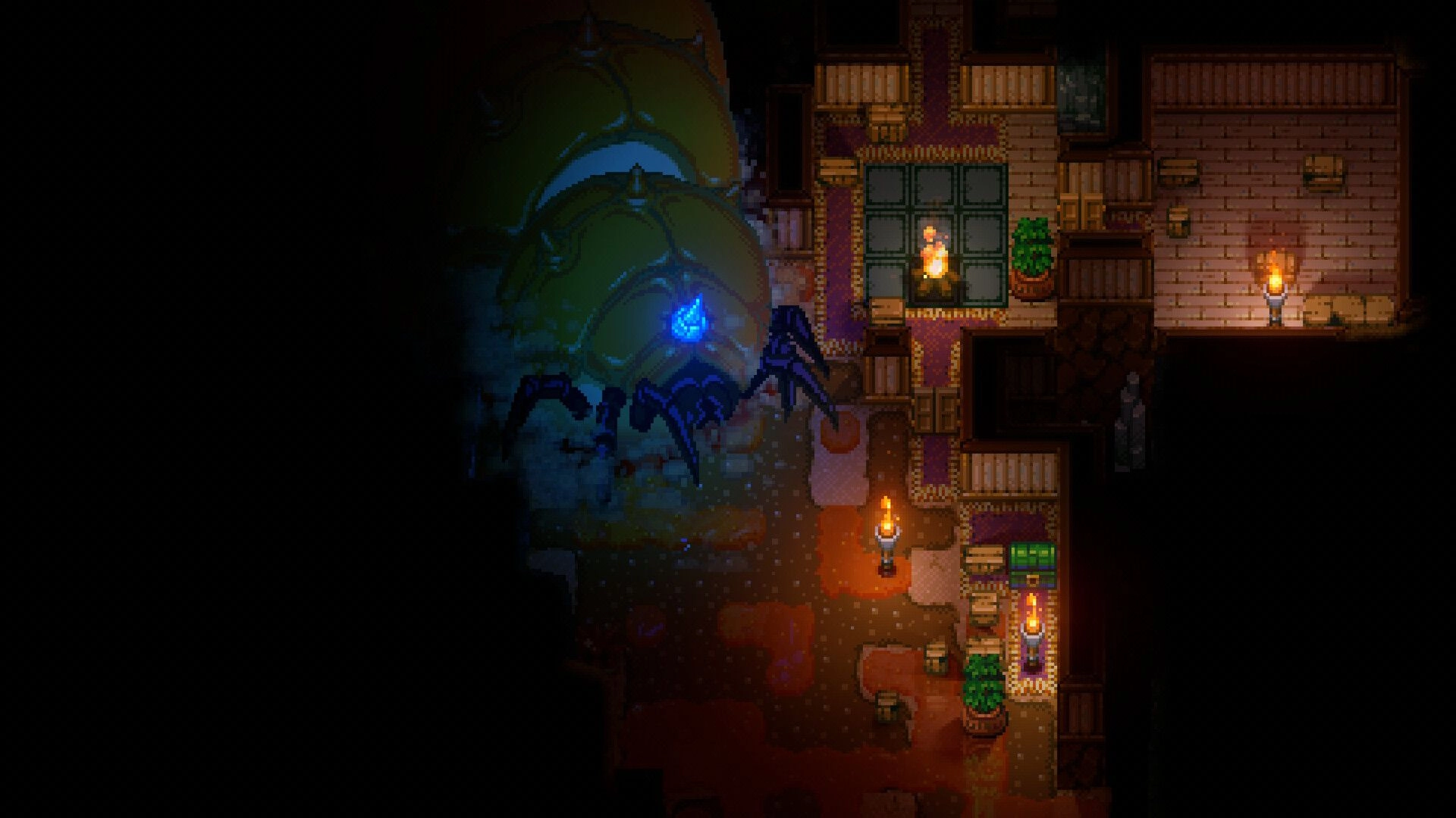 Core Keeper - Nintendo Switch