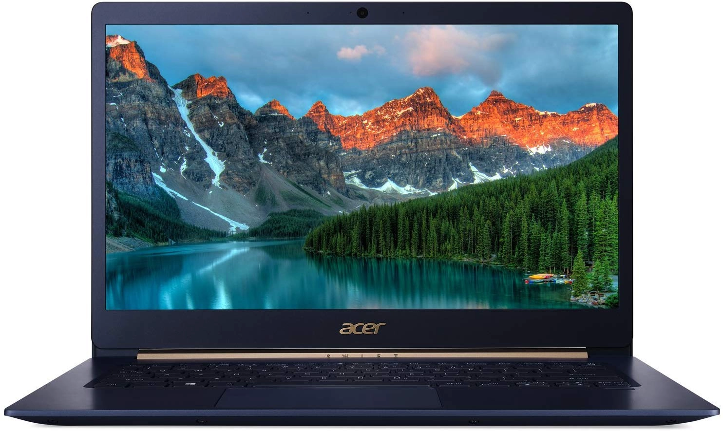 Acer Swift 14 SF514-52TP-52LH - 14'' Core i5-8250U 8GB DDR3 256GB SSD