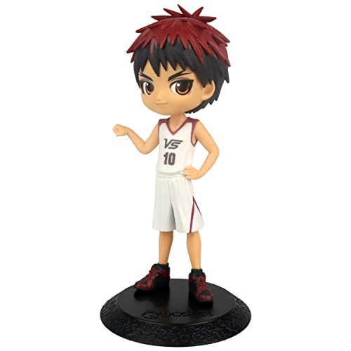 Taiga Kagami - Kuroko's Basketball Movie Ver. Q Posket (13.97 cm) (BP19017)