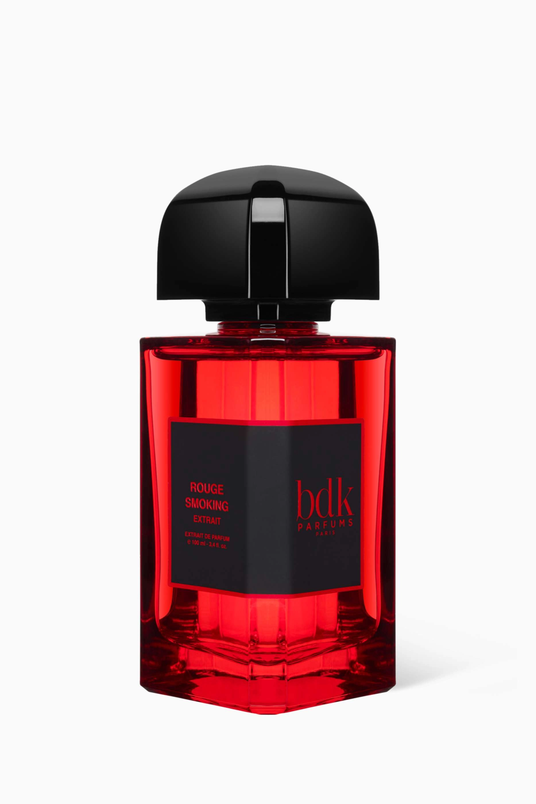 BDK Parfums Rouge Smoking Extrait de Parfum - 100ml